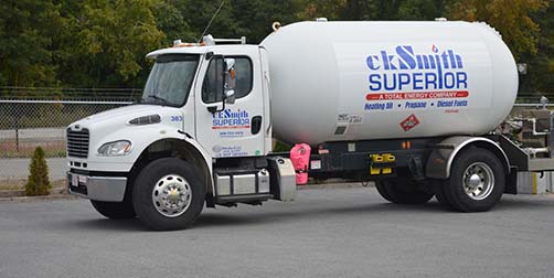 ckSmithSuperior is proud to serve areas across Worcester and central MA