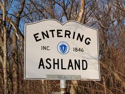 Ashland Heating Oil Delivery MA