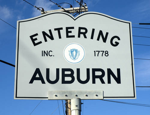 Auburn Heating Oil Delivery MA