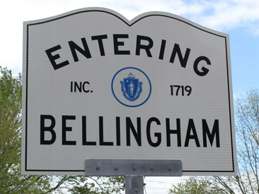 Bellingham Heating Oil Delivery MA