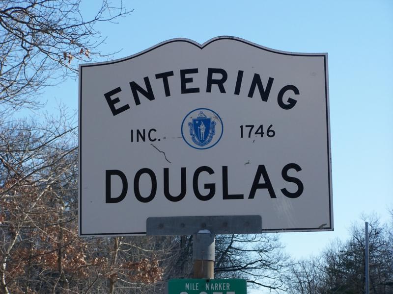 Douglas Heating Oil Delivery MA