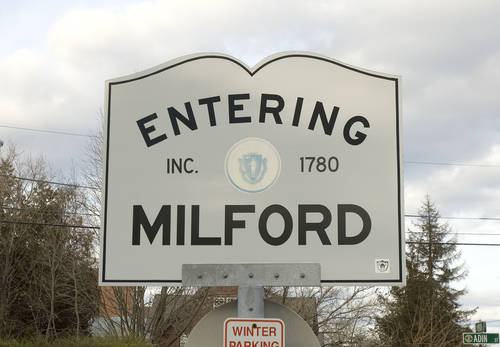 Milford Heating Oil Delivery MA