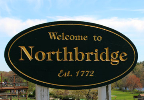 Northbridge Heating Oil Delivery MA