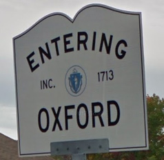Oxford Heating Oil Delivery MA