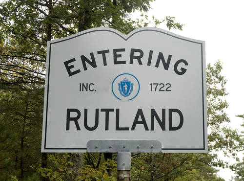 Rutland Heating Oil Delivery MA