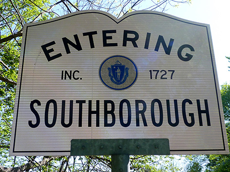 Southboro Heating Oil Delivery MA
