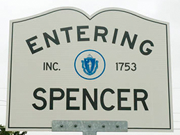 Spencer Heating Oil Delivery MA