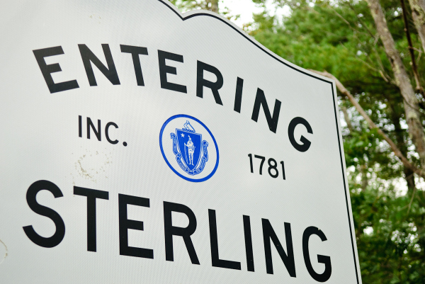 Sterling Heating Oil Delivery MA