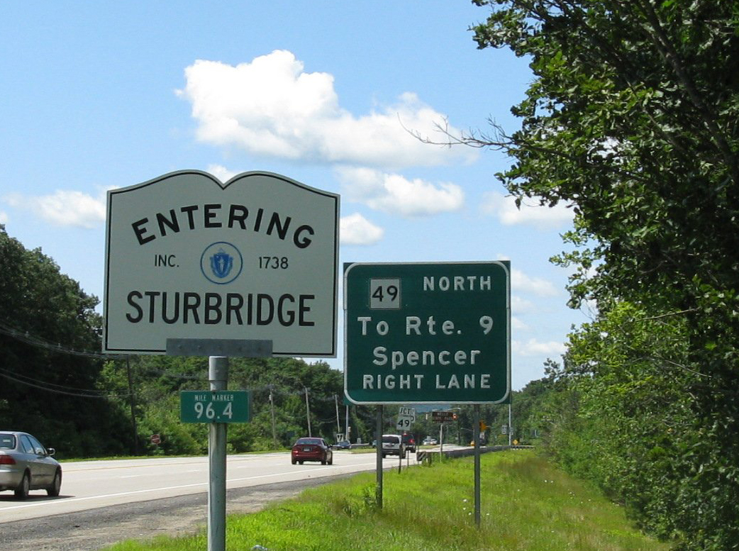 Sturbridge Heating Oil Delivery MA