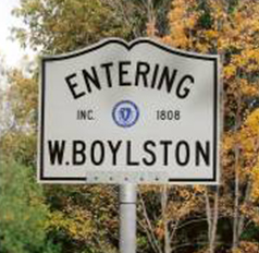 West Boylston Heating Oil Delivery MA