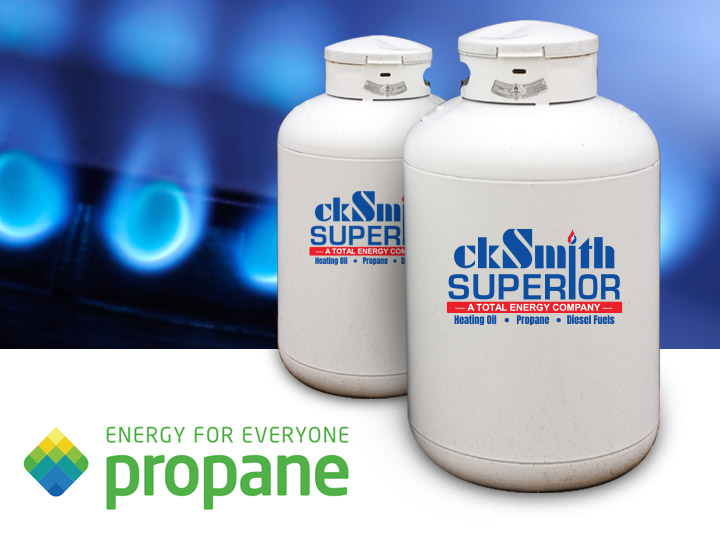 Propane Fuel Delivery to Princeton, MA