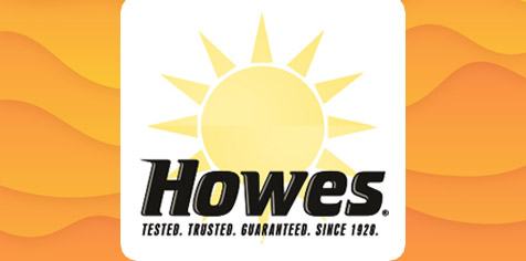 ckSmithSuperior offers Ultimate D for Summer from Howes