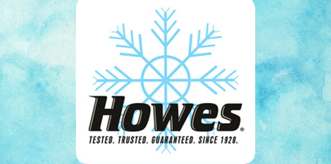 ckSmithSuperior offers Ultimate D for Winter from Howes