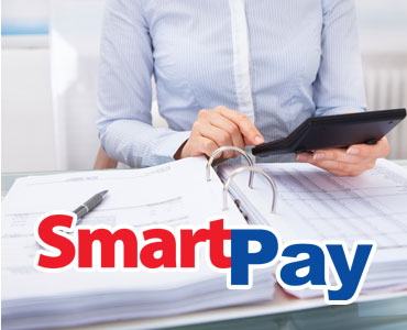 SmartPay from ckSmithSuperior helps manage home heating bills