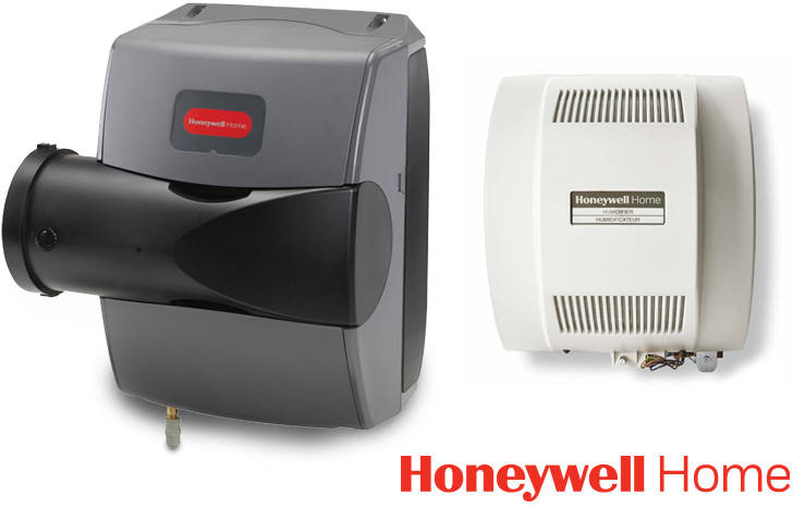 Honeywell Whole Home Humidifier