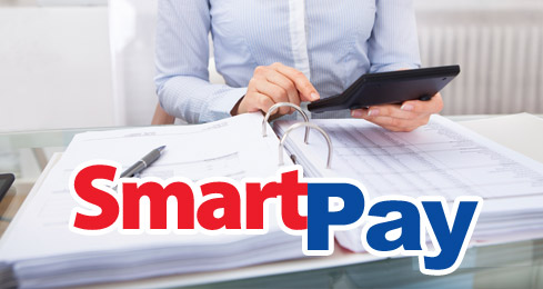 SmartPay spreads your fuel bill out over the course of a year
